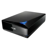 ASUS TurboDrive BW-16D1X-U Blu-Ray-Benner, M-Disc, kompatibel mit Windows und macOS,