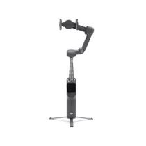 DJI Osmo Mobile 8P Standard Combo Gimbal für Smartphones (142947)