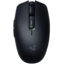RAZER Orochi V2 HyperSpeed Gaming-Maus Schwarz kabellos (Funk / Bluetooth) für Rechtshänder