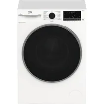 Beko B3DFT512447W Freistehender Waschtrockner 12 kg / 8 kg 1400 U/min.
