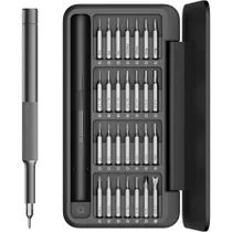HOTO QWLSD009 28 in 1 Feinmechanik Schraubendreher-Set