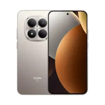 Xiaomi Redmi Note 15 Pro 5G 8/256GB Dual-SIM Smartphone titanium