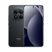 Xiaomi Redmi Note 15 Pro+ 5G 8/256GB Dual-SIM Smartphone black