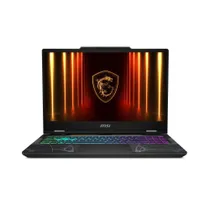 MSI Cyborg 15 B2RWEKG-067 Gaming Notebook 15,6" FHD Core 7 240Hz 16GB/512GB RTX5050 Win11