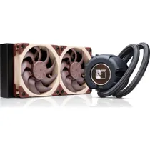 Noctua NL-LC1-24 240 mm AIO Wasserkühlung für AMD und Intel CPU