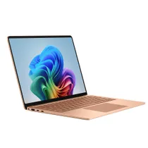 Microsoft Surface Laptop (8.Edition) 13,8" Touch Dune Snapdragon X2 Plus 16GB/512GB SSD Win11 EP2-60940