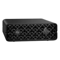 HP ZGX Nano G1n AI Station D4CY3ET GB10 Grace Blackwell Superchip 128GB/4TB NVIDIA DGX