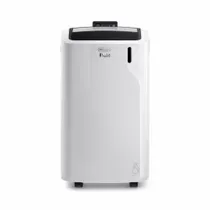 DeLonghi PAC EM90 mobiles Klimagerät Luft/Luft A