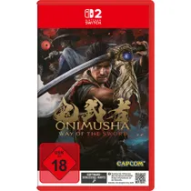 Onimusha: Way of the Sword | Nintendo Switch 2