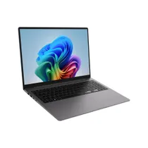 SAMSUNG Galaxy Book6 16 Zoll Laptop Intel Core Ultra 7 355 32 GB RAM 512 GB SSD Windows 11 Professional Mocha Gray