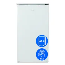 Medion MD370031 Life Gefrierschrank EEK D Weiß