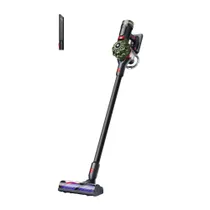 Dyson V8 Cyclone Schwarz/ Grün
