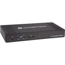 Sonnet Echo 20 Thunderbolt 4 SuperDock für MAC, Windows, Chromebook