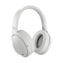 Lenovo Headphone YOGA PC Edition Weiß – Premium Bluetooth-Kopfhörer mit Bose Sound und Hybrid ANC