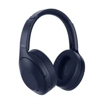 Lenovo Headphone YOGA PC Edition Cosmic-Blau – Premium Bluetooth-Kopfhörer mit Bose Sound und Hybrid ANC