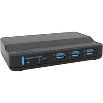 SEH utnserver ProMAX (M05400) USB-C USB3.0 Deviceserver