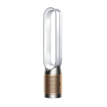 Dyson PC2 Purifier Cool Luftreiniger De-Nox Weiss/ Gold
