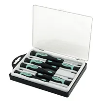 LogiLink Schraubendreher-Set WZ0021