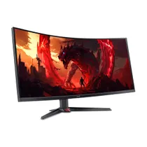 Acer Nitro XZ403CKRbmiiphuzx 39,7 Zoll WUHD Curved VA 21:9 360 Hz Monitor DP/HDMI