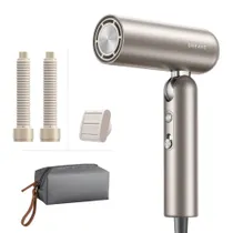 Dreame Hair Pocket Neo 2 Hochgeschwindigkeits Haartrockner Titanium gold
