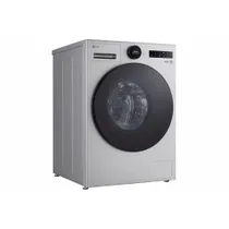 LG F4WX801YS Waschmaschine 11 kg 1350 U/min silber