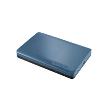 Intenso Memory Safe 2 TB 2.5 Zoll USB 3.0 inkl. Gratis Backup Software Blau externe Festplatte HDD