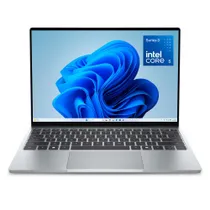 Dell XPS 13 DX13260 J5NMC 13,4" 2.5K Touch Core 5 320 16GB/512GB SSD Win11