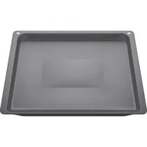 Bosch HEZ631070 Backblech, 30 x 455 x 375 mm, spülmaschinengeeignet