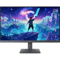 Lenovo LOQ 27Q-10 27" Gaming Monitor 180 Hz 16:9 DP/HDMI 180 Hz