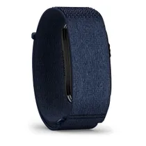 Garmin CIRQA™ Smart Band, Kapitänsblau, S–M