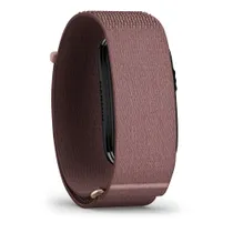 Garmin CIRQA™ Smart Band, Malve, S–M