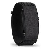 Garmin CIRQA™ Smart Band, Schwarz, S–M