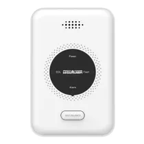 Wisualarm by Dahua DHI-HY-GA20A-R8 Funkvernetzbarer Methan-/Erdgasmelder