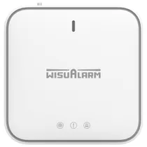 Wisularm by Dahua DHI-HY-GW01A WLAN-Basisstation