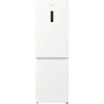 Gorenje NRK619C61W4OT Kühl- / Gefrierkombination weiß 300l