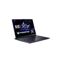 Predator Helios Neo 16S PHN16S-I71-949A 16 Zoll Gaming Laptop Intel Core Ultra 9 290HX Plus NVIDIA GeForce RTX 5080 32 GB RAM 1 TB SSD Windows 11 Home Abyssal Black