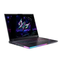 Acer Predator Helios 18 AI PH18-I71-999C 18" WQUXGA MiniLED Core Ultra 9 290HX Plus 192GB/4TB RTX 5090 Win11