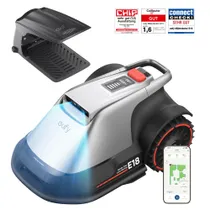 eufy E18 Mähroboter 1200qm2