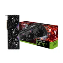 GAINWARD GeForce RTX 5070 Ti Phoenix S 16GB GDDR7 Grafikkarte HDMI/3xDP