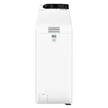 AEG Electrolux 7000 ProSteam LTR7A71370 Waschmaschine Toploader 7 kg 1300 U/min