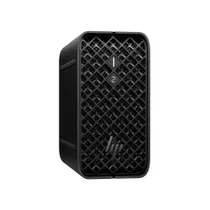 HP Z2 Mini G1a A40MYET Ryzen AI MAX PRO 395 Radeon 8060S 64GB/2TB SSD Win11 Pro