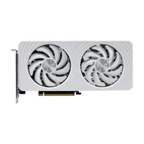 PALIT GeForce RTX 5060 Ti White OC Grafikkarte 16 GB