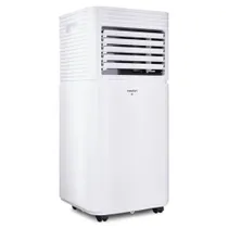 Medion MD 37732 P901 Klimaanlage 9.000 BTU Kühlmittel R290 max. 32m², App- und Sprachsteuerung, Inkl. Fenster-Kit