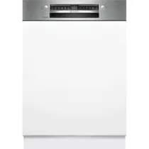 Bosch SMI4EAS28E Serie 4 Geschirrspüler 60 cm Nischenbreite (Teilintegrierbar) EEK: A