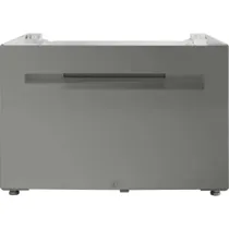 Bosch WMZPW5XW Podest m. Auszug Waschmaschine