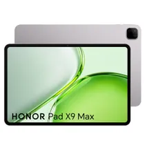 HONOR Pad X9 Max magicOS Tablet 13 Zoll WiFi 128 GB Grau