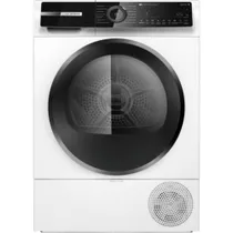 Bosch WQN246D41 Serie 6 Wärmepumpentrockner, 9 kg, EEK: B
