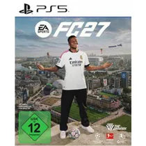 EA Sports FC 27 | PS5