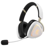 ASUS ROG Delta II-KJP Headset kabelgebunden / kabellos (Bluetooth / Funk) Schwarz