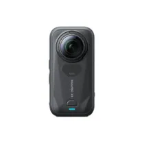 Insta360 X6 Essential Bundle Midnight Black